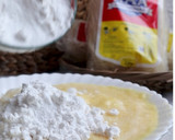 Foto langkah ke 3 dari resep Kue Bihun Nanas.
