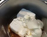 Túrós tészta gyorsan recept fázis 2 fotója