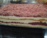 Foto langkah ke 4 dari resep Oreo Dessert Box.