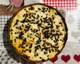 Foto del passaggio 5 della ricetta Torta ricotta mele pere