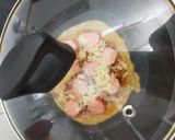 Foto langkah ke 3 dari resep Canai Pizza.