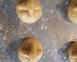 Foto del paso 7 de la receta: Pan de muerto