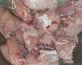 Chicken Alu recipe step 1 photo