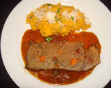 Foto del paso 5 de la receta: CARNE MECHADA. JON STYLE
