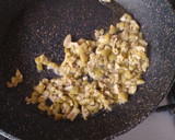 Foto del paso 2 de la receta: Espaguetis con atún y mejillones