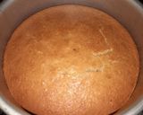 Foto del paso 4 de la receta: Bizcochuelo de coco rallado🥥
