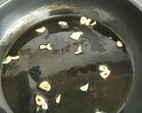 Foto del paso 4 de la receta: Repollo con fideos