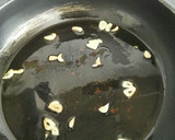 Foto del paso 4 de la receta: Repollo con fideos