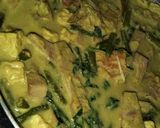 Foto langkah ke 6 dari resep Sayur Lodeh Jawa Timur.