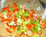Foto del paso 2 de la receta: Ensalada de judías blancas