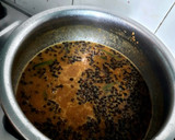 மணத்தக்காளி வத்தல் குழம்பு ரெசிபி ஸ்டேப் 3 புகைப்படம்