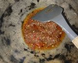 Foto langkah ke 2 dari resep Sambal Jengkol Lamtoro.