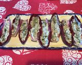 Une image de l'étape 9 de Barquettes d endive rouge au roquefort et noix.