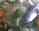 Foto langkah ke 4 dari resep Sup kampung (jadul).