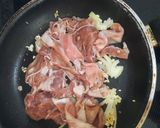 Foto langkah ke 2 dari resep Nikujaga.