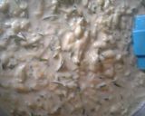 Foto del paso 7 de la receta: Fainá de zapallitos