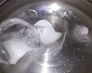 CENDOL TEPUNG BERAS - Ekonomis, hasilnya buanyaaak!! - Step 2