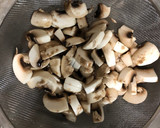 Foto del paso 4 de la receta: Rellenos para tacos o fajitas improvisadas 🌮🌶