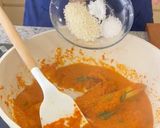 Foto langkah ke 2 dari resep Balado bumbu bali.