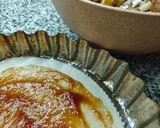 Foto del paso 3 de la receta: Tarta de Manzana Rústica con Crumble Crocante 🇦🇷!!