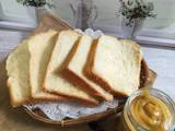 Roti Tawar & Selai Kaya