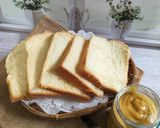 Foto langkah ke 14 dari resep Roti Tawar & Selai Kaya.