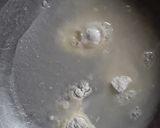 Foto del paso 1 de la receta: Pan🍞 de maíz🌽🤔😋😘
