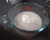 Foto del paso 1 de la receta: Pan de leche estilo animal print, receta paso a paso