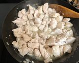 Foto del paso 10 de la receta: Palak paneer estilo Domi
