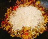 Foto del paso 1 de la receta: Hamburguesas de arroz y lentejas!!! 💚❤👍👌👌