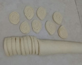 Foto del paso 5 de la receta: Palmeritas