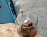 Foto langkah ke 3 dari resep Coffe Ice Cube.