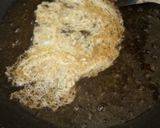 Foto langkah ke 3 dari resep Kremesan Tanpa Baking Soda.