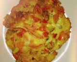 Foto langkah ke 3 dari resep Telur goreng rica-rica.