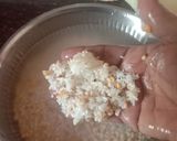 முறுகாலான மக்கா சோள தோசை.. (Crispy "Corn Dosa" recipe in tamil) ரெசிபி ஸ்டேப் 2 புகைப்படம்