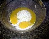 Foto del paso 1 de la receta: Mini Hotcake Livianos a Mi Manera