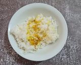 Foto langkah ke 2 dari resep Nasi kuning Ayam Crispy.
