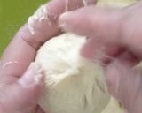 Foto langkah ke 6 dari resep Roti Goreng Isi Ayam.
