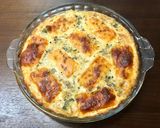 Foto langkah ke 13 dari resep •Potato Brocolli Cheese• by Dapur Itha 🥔🥦🧀.