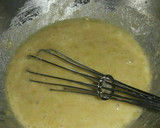 Foto del paso 2 de la receta: Budín de Banana con chips de chocolate