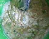 Foto langkah ke 3 dari resep Pergedel Jagung.