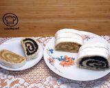 Egyszerű mákos, diós kalács recept fázis 5 fotója