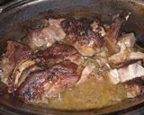 Foto del paso 2 de la receta: Lasaña de Carne y Pollo Con salsa