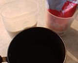 Foto del paso 1 de la receta: Crema pastelera
