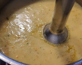 Foto del paso 6 de la receta: Crema de verduras con hierbas provenzales