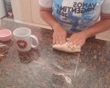 Foto del paso 3 de la receta: Pretzels alemanes (Laugenbrezeln)