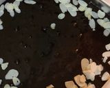 Foto langkah ke 3 dari resep Brownies Panggang.