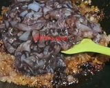 Foto langkah ke 2 dari resep Tumis Tempe Cumi.