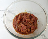 Foto langkah ke 3 dari resep Sate Maranggi Oseng.