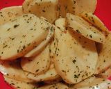 Foto del paso 3 de la receta: Papas al Horno🍟